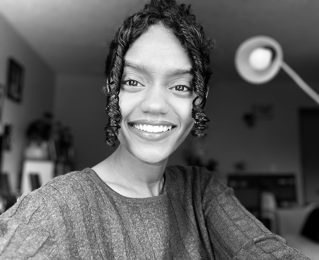 Janet Tsegazeab